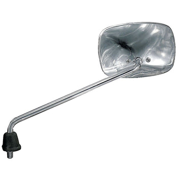 FAR LEFT MIRROR PIAGGIO BEVERLY 500/125 - SCOOTER SPARE PART