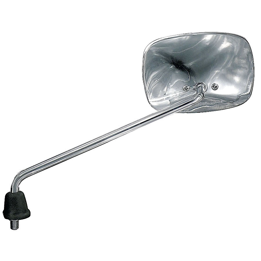 FAR SPECCHIO RETROVISORE SINISTRO SX PIAGGIO BEVERLY 500/125 - RICAMBIO SCOOTER