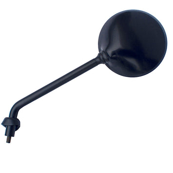 FAR LEFT MIRROR PIAGGIO LIBERTY S-IGET 50 / 150 / 200 MOTORCYCLE MIRROR