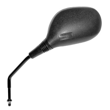FAR LEFT MIRROR PIAGGIO MP3 125-250-400 MOTORCYCLE MIRROR LEFT