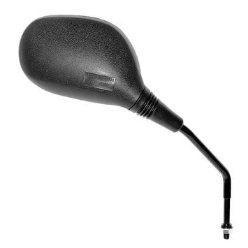 FAR RIGHT MIRROR PIAGGIO MP3 125-250-400 MOTORCYCLE MIRROR RIGHT