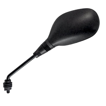FAR MIRROR PIAGGIO CARNABY 125 SX BLACK MOTORCYCLE MIRROR