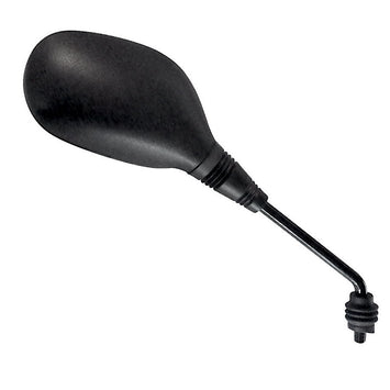 FAR RIGHT MIRROR PIAGGIO MP3 125 250 400 MOTORCYCLE REPLACEMENT MIRROR