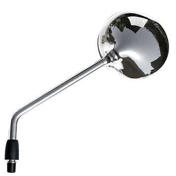 FAR RIGHT/LEFT REAR VIEW MIRROR FOR VINTAGE VESPA, SIDE REPLACEMENT