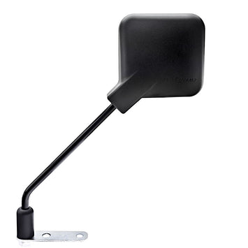 FAR PIAGGIO REAR VIEW MIRROR LEFT EXTENDABLE ROD MOTORCYCLE SIDE