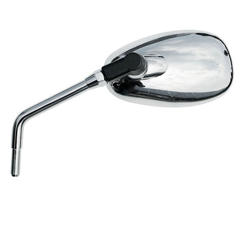 FAR RIGHT/LEFT MIRROR PIAGGIO BEVERLY 125 /300/350 SPORT TOURING MOTORCYCLE