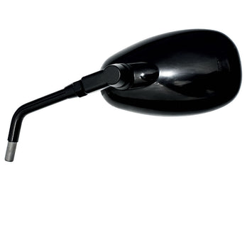 FAR RIGHT/LEFT MIRROR PIAGGIO BEVERLY 125 /300/350 SPORT MOTORCYCLE SIDE