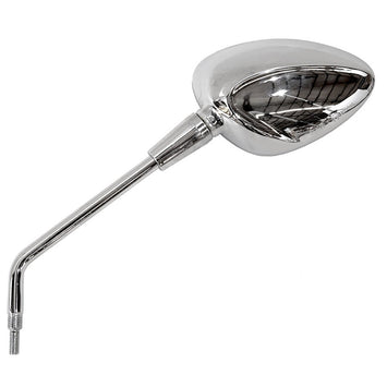 FAR LEFT MIRROR FOR PIAGGIO VESPA SPRINT 2014