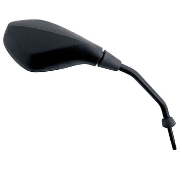 FAR RIGHT REAR VIEW MIRROR PIAGGIO NEW MP3 MOTORCYCLE SIDE MIRROR RIGHT