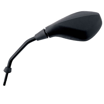 FAR LEFT REAR VIEW MIRROR PIAGGIO NEW MP3 MOTORCYCLE SIDE MIRROR LEFT