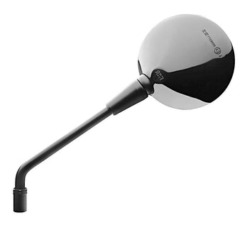 FAR MIRROR LEFT VESPA GTS 300 SUPER RACING SIXTIES PIAGGIO SIDE MOTORCYCLE