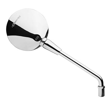 FAR LEFT MIRROR PIAGGIO VESPA GT 125/150/300 FROM 2020 SIDE MOTORCYCLE LEFT