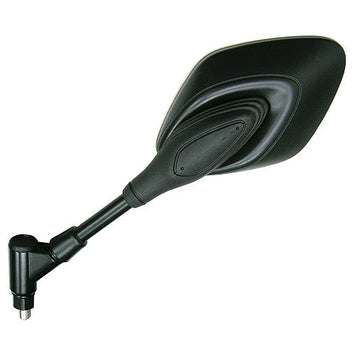 FAR LEFT REAR VIEW MIRROR SUZUKI GSR /GSF BANDIT / V-STROM 1050 MOTORCYCLE