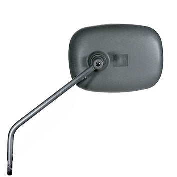 FAR LEFT REAR VIEW MIRROR PIAGGIO APE POKER COMMERCIAL VEHICLE MIRROR