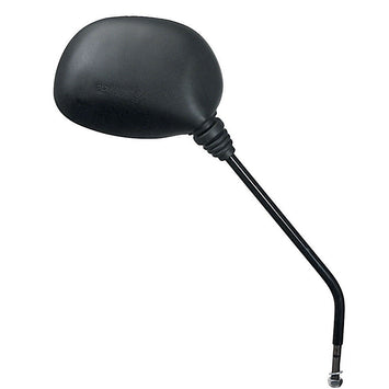 FAR RIGHT MIRROR PIAGGIO APE CROSS SPARE PARTS MOTORCYCLE SIDE