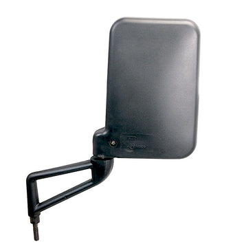 FAR LEFT MIRROR PIAGGIO APE POKER VEHICLE MIRROR LEFT