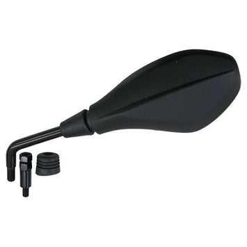 FAR LEFT REAR VIEW MIRROR PIAGGIO MEDLEY 125 / 150 MOTORCYCLE MIRROR