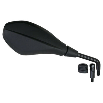 FAR RIGHT REAR VIEW MIRROR PIAGGIO MEDLEY 125 / 150 MOTORCYCLE MIRROR