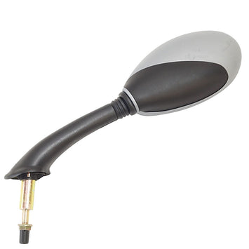 FAR MIRROR PIAGGIO VESPA ET4 50 ET2 MOTORCYCLE SIDE MIRROR