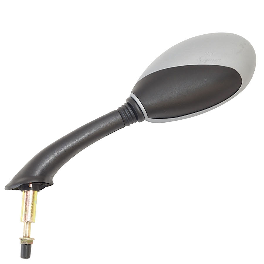 FAR MIRROR PIAGGIO VESPA ET4 50 ET2 MOTORCYCLE SIDE MIRROR