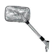 FAR RETROVISORE DESTRO SUZUKI AN 250 - 400 - BURGMAN 250 CROMO SPECCHIETTO MOTO