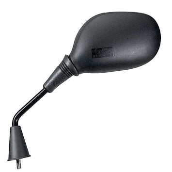 FAR LEFT REAR VIEW MIRROR SUZUKI SIXTEEN 125/150 SCOOTER SIDE MIRROR