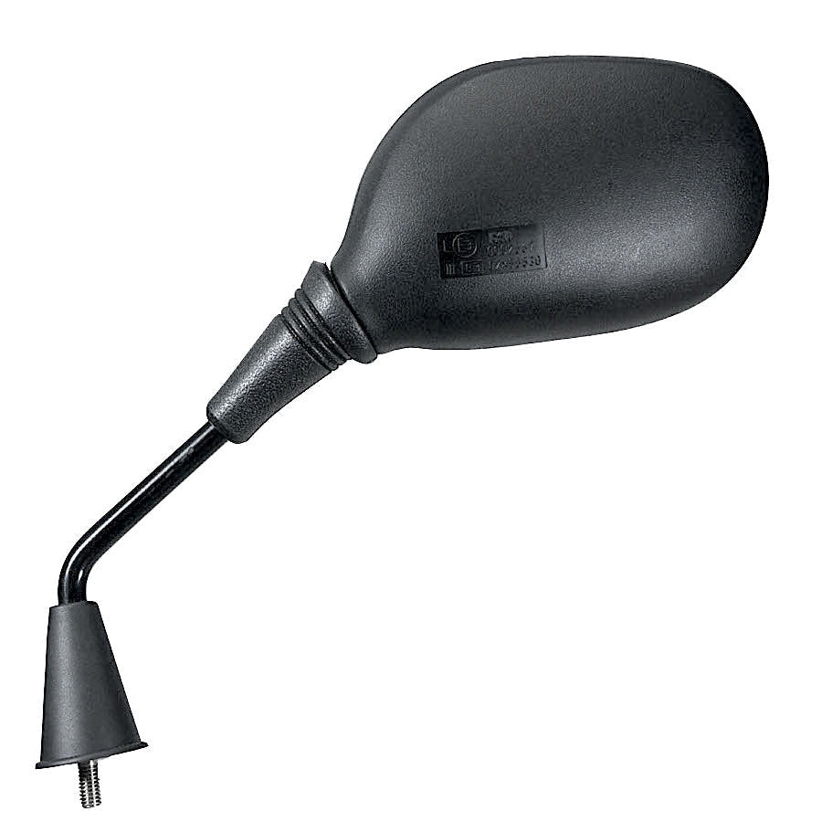 FAR LEFT REAR VIEW MIRROR SUZUKI SIXTEEN 125/150 SCOOTER SIDE MIRROR