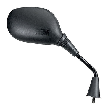 FAR RIGHT MIRROR SUZUKI BURGMAN 125 / 150 / SIXTEEN 150 MOTORCYCLE MIRROR