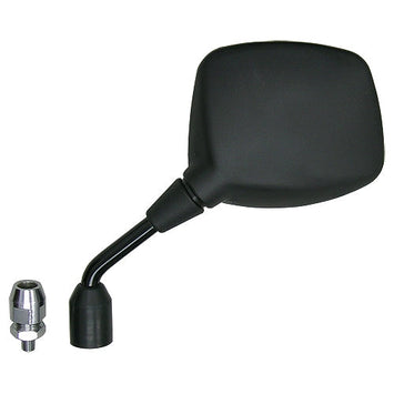 FAR LEFT REAR VIEW MIRROR SUZUKI V-STROM / FREEWIND MOTO