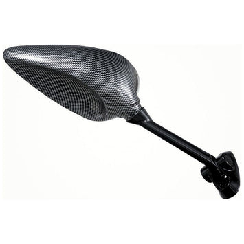 FAR RIGHT MIRROR SUZUKI SV / SW 650/1000S - MOTORCYCLE SPARE PART