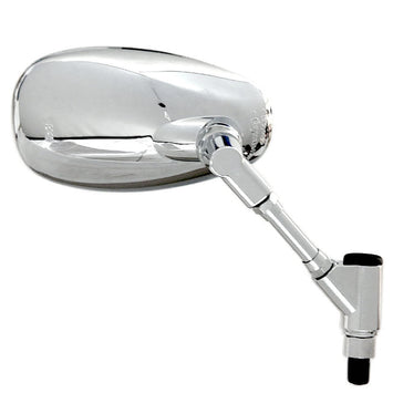 FAR RIGHT MIRROR SUZUKI MOTORCYCLE SIDE MIRROR