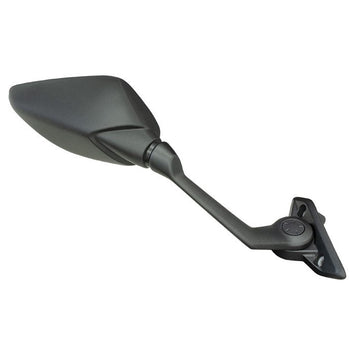 FAR RIGHT REAR VIEW MIRROR FOR YAMAHA TMAX (2022-2024) MOTORCYCLE SCOOTER MIRROR