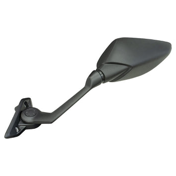 FAR LEFT REAR VIEW MIRROR FOR YAMAHA TMAX (2022-2024) MOTORCYCLE SCOOTER MIRROR