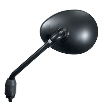 FAR REAR VIEW MIRROR LEFT TRIUMPH SPEED TRIPLE 955 / TIGER 955I SIDE MIRROR