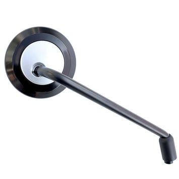 FAR UNIVERSAL RIGHT MIRROR FOR TRIUMPH BONNEVILLE MOTORCYCLE SIDE