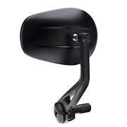 FAR RETROVISORE BAR END UNIVERSALE TRIUMPH SINISTRO DESTRO SX DX MOTO LATERALE