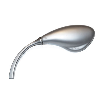 FAR UNIVERSAL HANDLEBAR MIRROR - MOTORCYCLE SPARE PART ACCESSORY