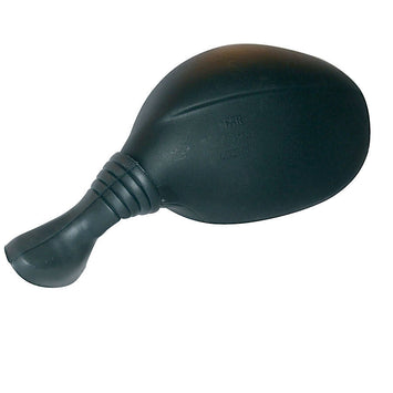 FAR LEFT-HAND MIRROR FOR CARS AND MOTORCYCLES LEFT-HAND MIRROR