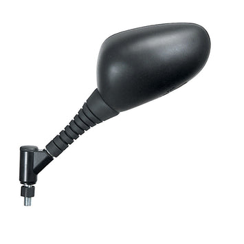 FAR LEFT REAR VIEW MIRROR YAMAHA TDM 850/900 MOTORCYCLE MIRROR