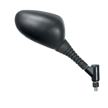 FAR RIGHT REAR VIEW MIRROR YAMAHA TDM 850/900 MOTORCYCLE MIRROR