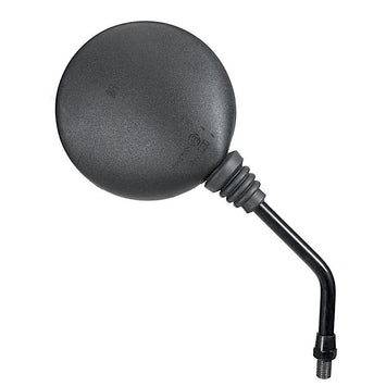 FAR RIGHT YAMAHA DT 50 R - ORIGINAL MOTORCYCLE MIRROR SPARE PART DT50 R