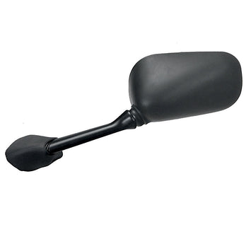 FAR LEFT MIRROR YAMAHA R6/YZF UP TO 2003 - MOTORCYCLE SPARE PART
