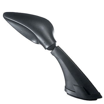 FAR MIRROR DX YAMAHA TMAX 2008-2011 CARBON LOOK SCOOTER REPLACEMENT