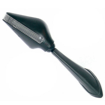 FAR YAMAHA RIGHT MIRROR BLACK FAIRING ATTACHMENT M.6