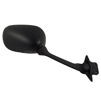 FAR MIRROR YAMAHA TMAX 530 (2012-) RIGHT BLACK MOTORCYCLE MIRROR