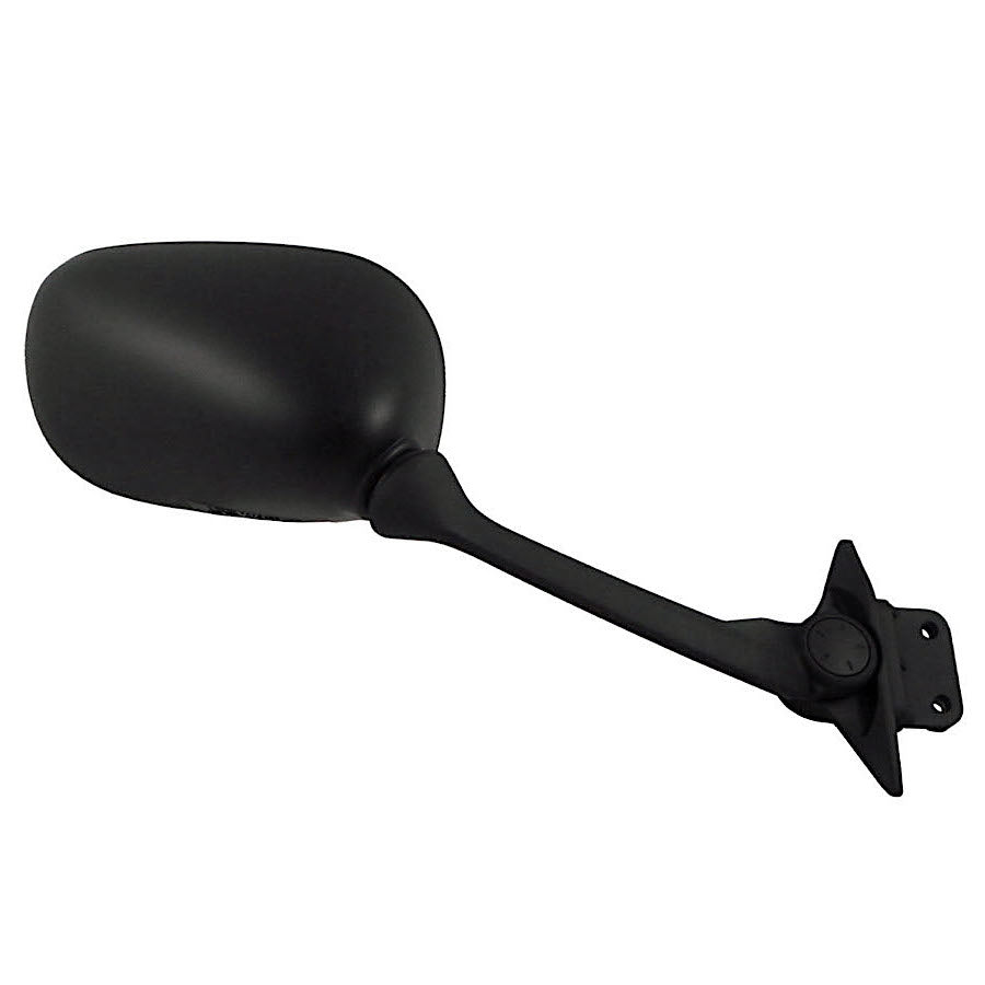 FAR MIRROR YAMAHA TMAX 530 (2012-) RIGHT BLACK MOTORCYCLE MIRROR