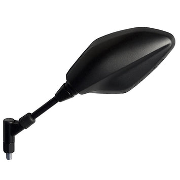 FAR LEFT REAR VIEW MIRROR YAMAHA XMAX 125/250/300 ABS MOTORCYCLE SIDE
