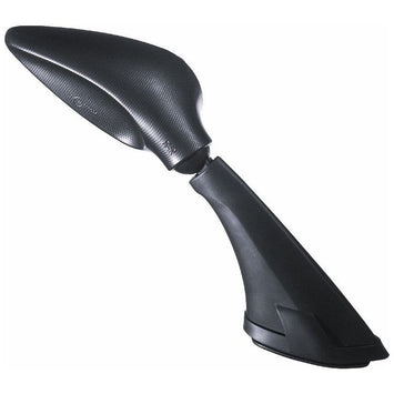 FAR LEFT MIRROR FOR YAMAHA TMAX 500 / XP500 UP TO 2007 - SCOOTER SPARE PART