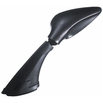 FAR LEFT MIRROR FOR YAMAHA TMAX 500 / XP500 UP TO 2007 - SCOOTER SPARE PART