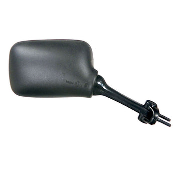 FAR RIGHT MIRROR BLACK KAWASAKI MOTORCYCLE SIDE MIRROR